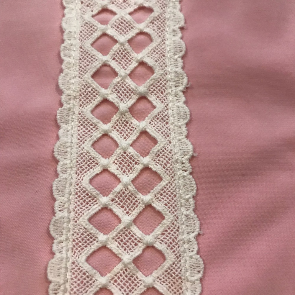 Off The Shoulder Ruffle Top - Picture 7 of 7